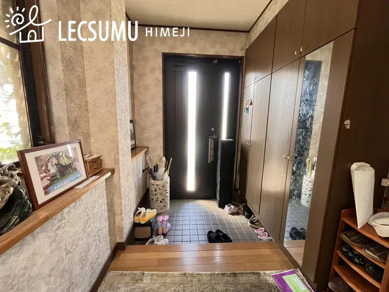 [Собственность 5LDK] город Himeji префектура Hyogo (16)