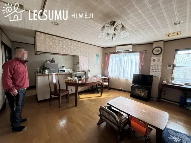 [Собственность 5LDK] город Himeji префектура Hyogo (20)