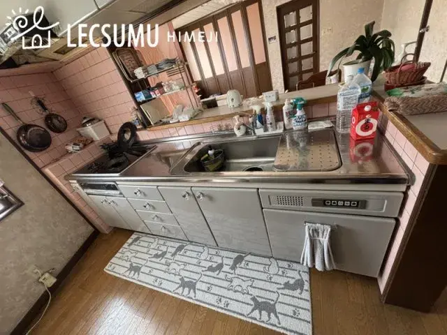 [Собственность 5LDK] город Himeji префектура Hyogo (23)