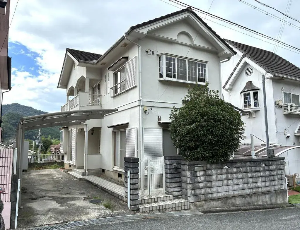 Akiya in 姬路市