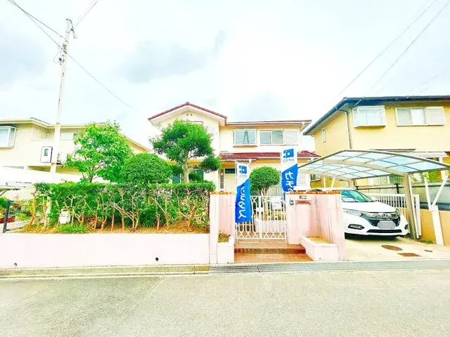 4SLDK 神戸市 兵庫県 (23)