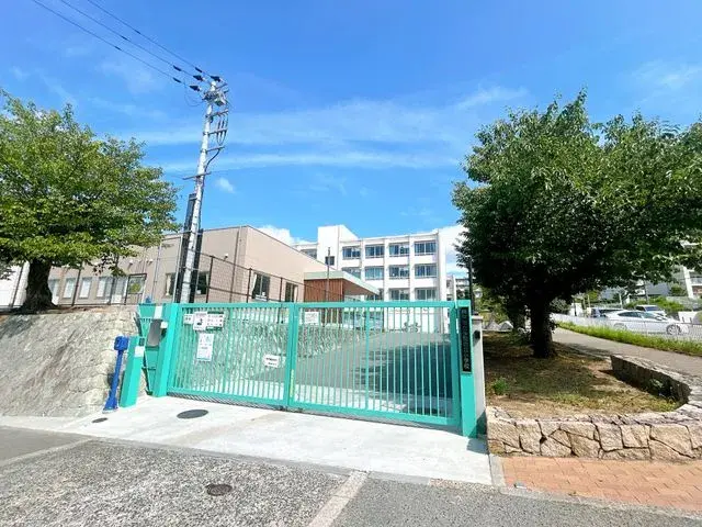 4SLDK 神戸市 兵庫県 (26)