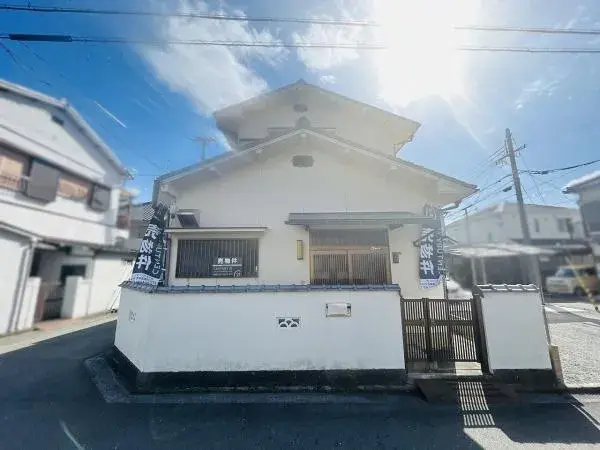 Akiya in Hyogo
