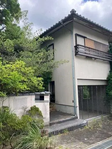 Akiya in Hyogo