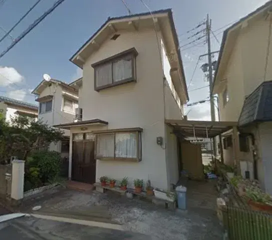 Akiya in 加古川市