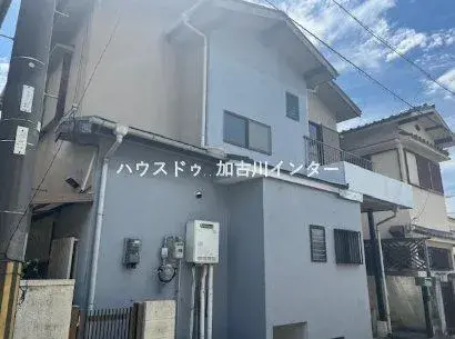 3SLDK Kakogawa City Hyogo Prefecture (2)