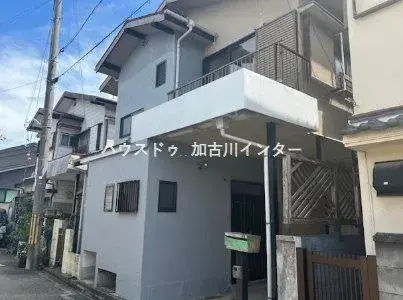 3SLDK Kakogawa City Hyogo Prefecture (3)
