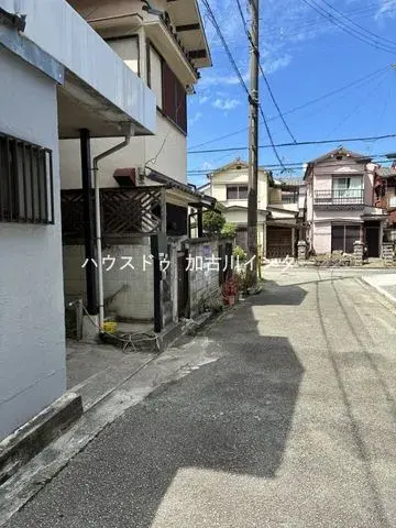 3SLDK Kakogawa City Hyogo Prefecture (4)