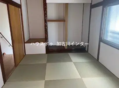 3SLDK Kakogawa City Hyogo Prefecture (6)