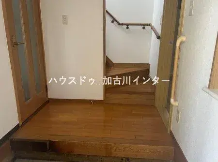 3SLDK Kakogawa City Hyogo Prefecture (7)