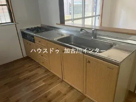 3SLDK Kakogawa City Hyogo Prefecture (8)