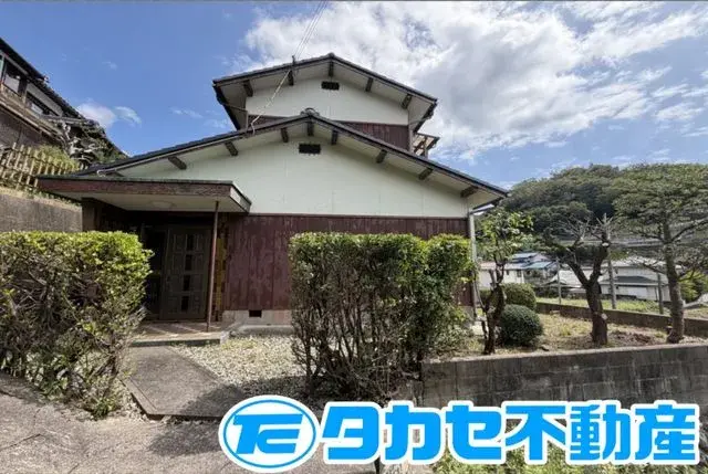 Akiya in Hyogo