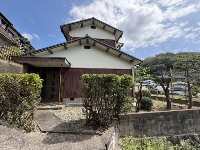 Propriété 5DK Ville d'Aioi Hyogo (2)