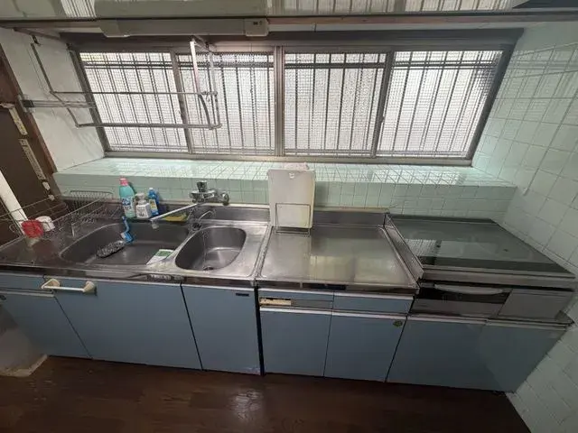 Propriété 5DK Ville d'Aioi Hyogo (14)