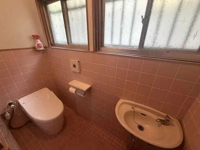 Propriété 5DK Ville d'Aioi Hyogo (16)