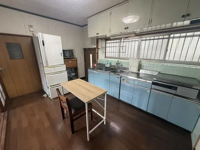 Propriété 5DK Ville d'Aioi Hyogo (10)