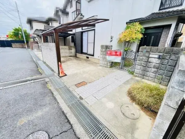 4LDK Tawaramoto-cho Shiki-gun Nara Prefecture (2)