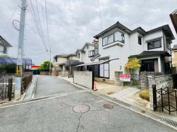 4LDK Tawaramoto-cho Shiki-gun Nara Prefecture (3)