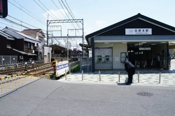 4LDK Tawaramoto-cho Shiki-gun Nara Prefecture (4)