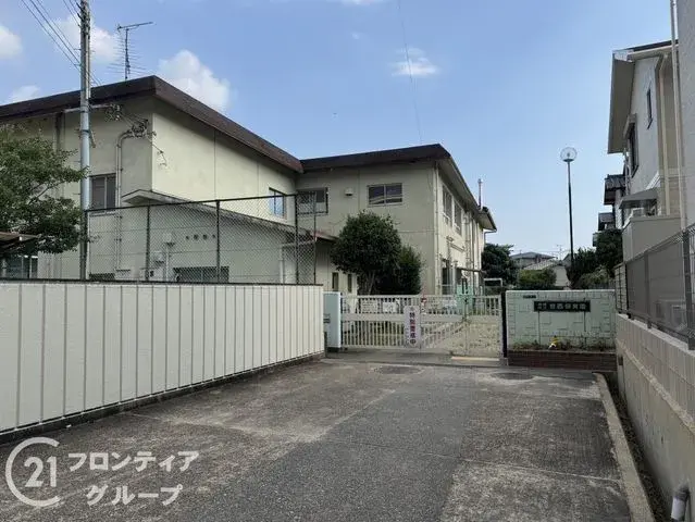 Akiya in Nara
