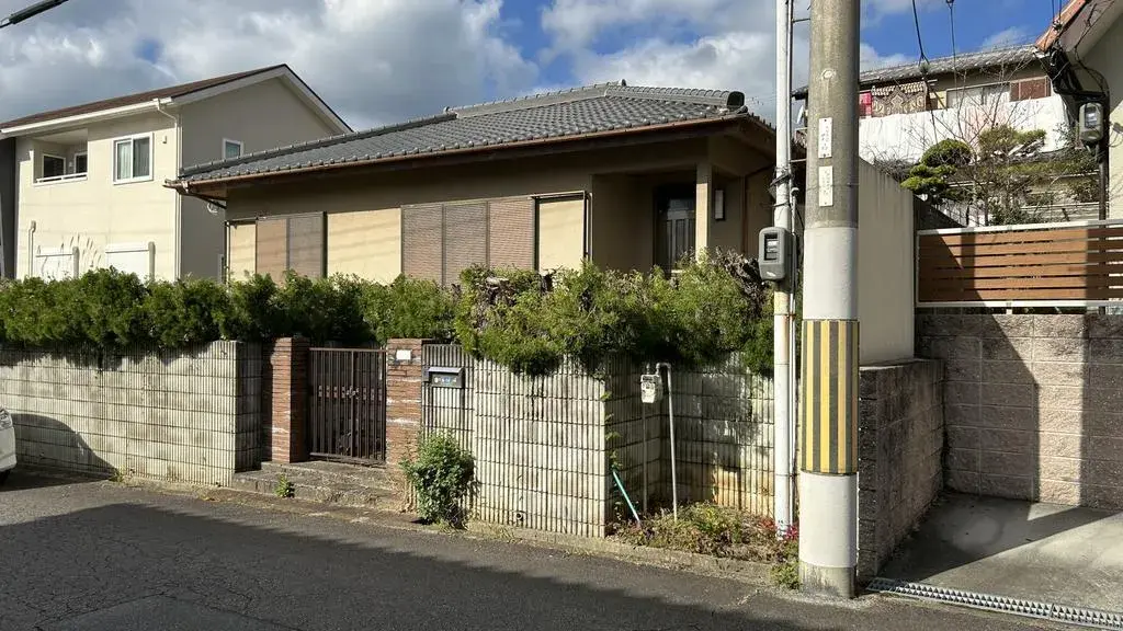 3DK Property Udata City Nara Prefecture (2)
