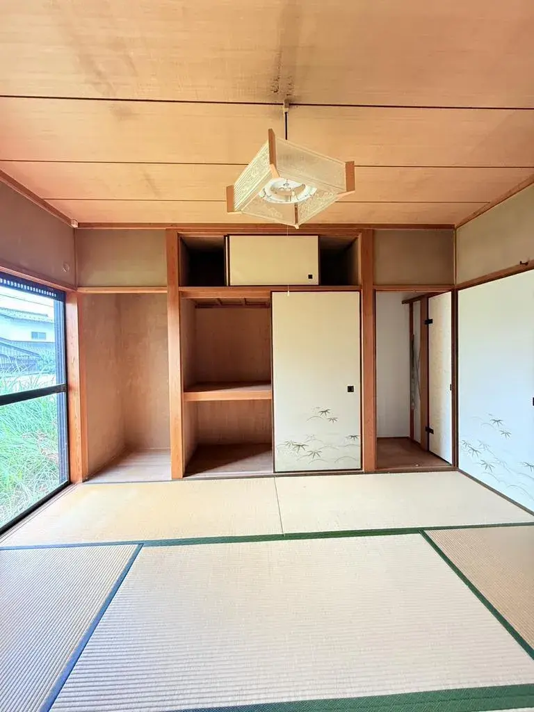 3DK Property Udata City Nara Prefecture (11)