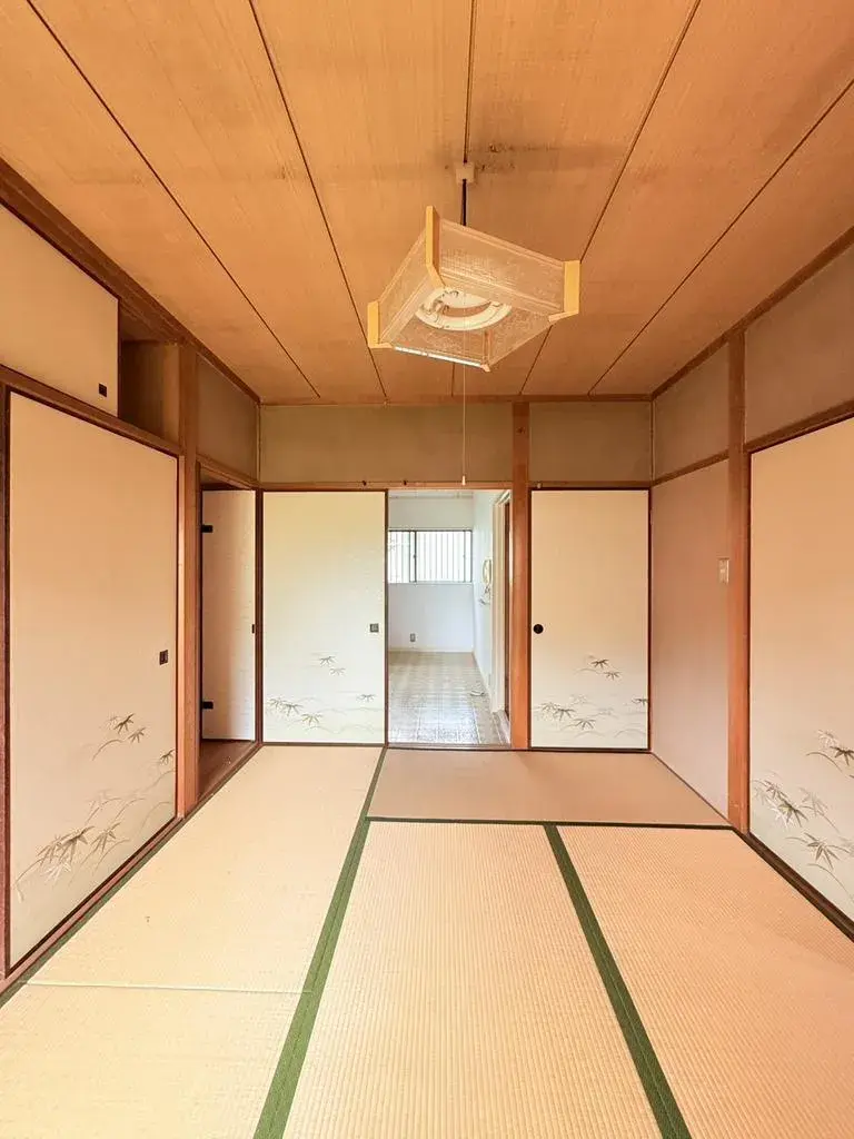3DK Property Udata City Nara Prefecture (12)