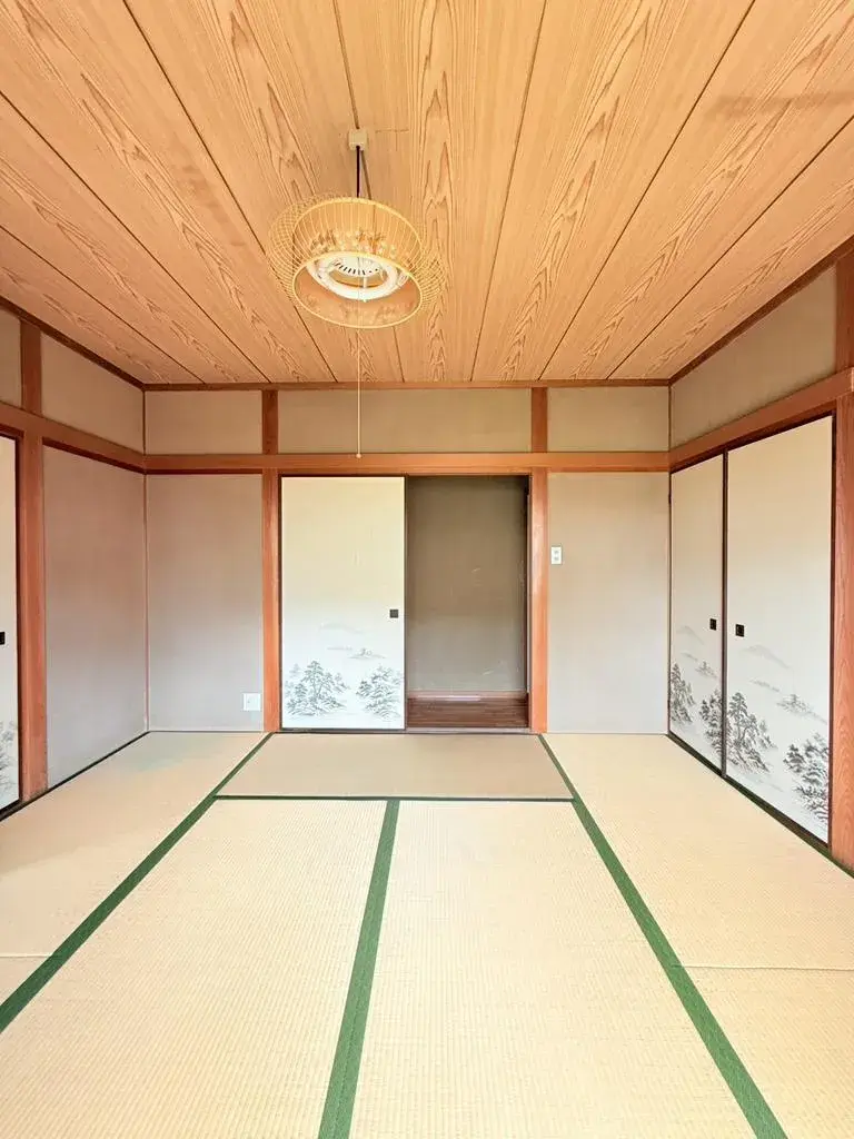 3DK Property Udata City Nara Prefecture (13)