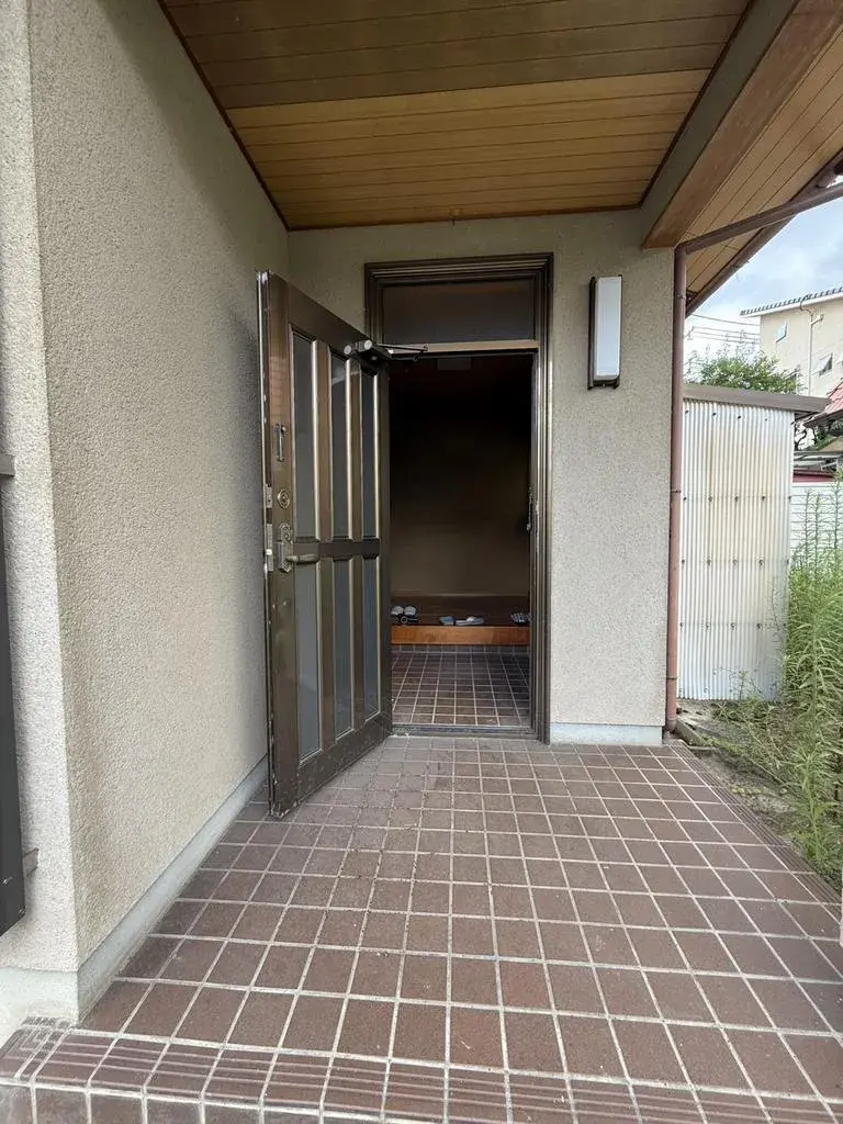 3DK Property Udata City Nara Prefecture (15)