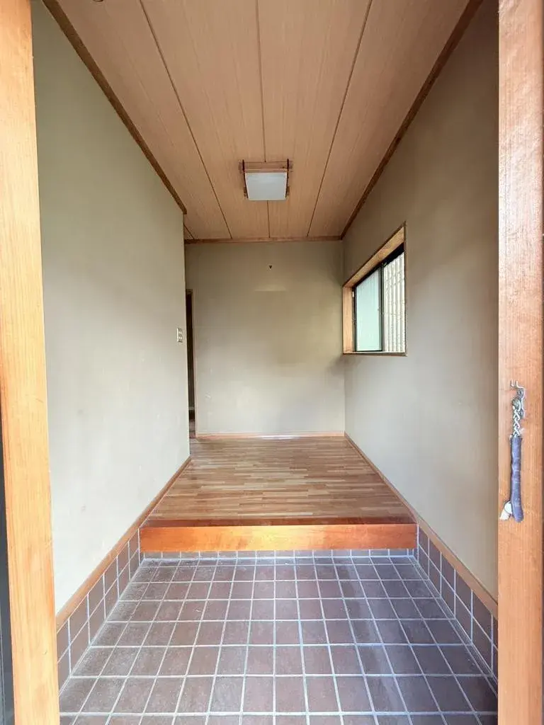 3DK Property Udata City Nara Prefecture (16)