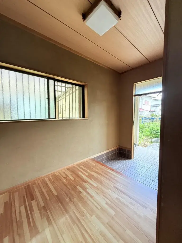 3DK Property Udata City Nara Prefecture (17)