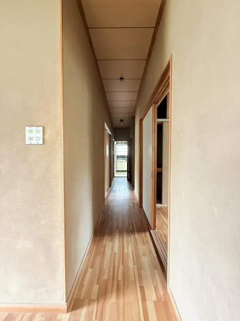 3DK Property Udata City Nara Prefecture (18)