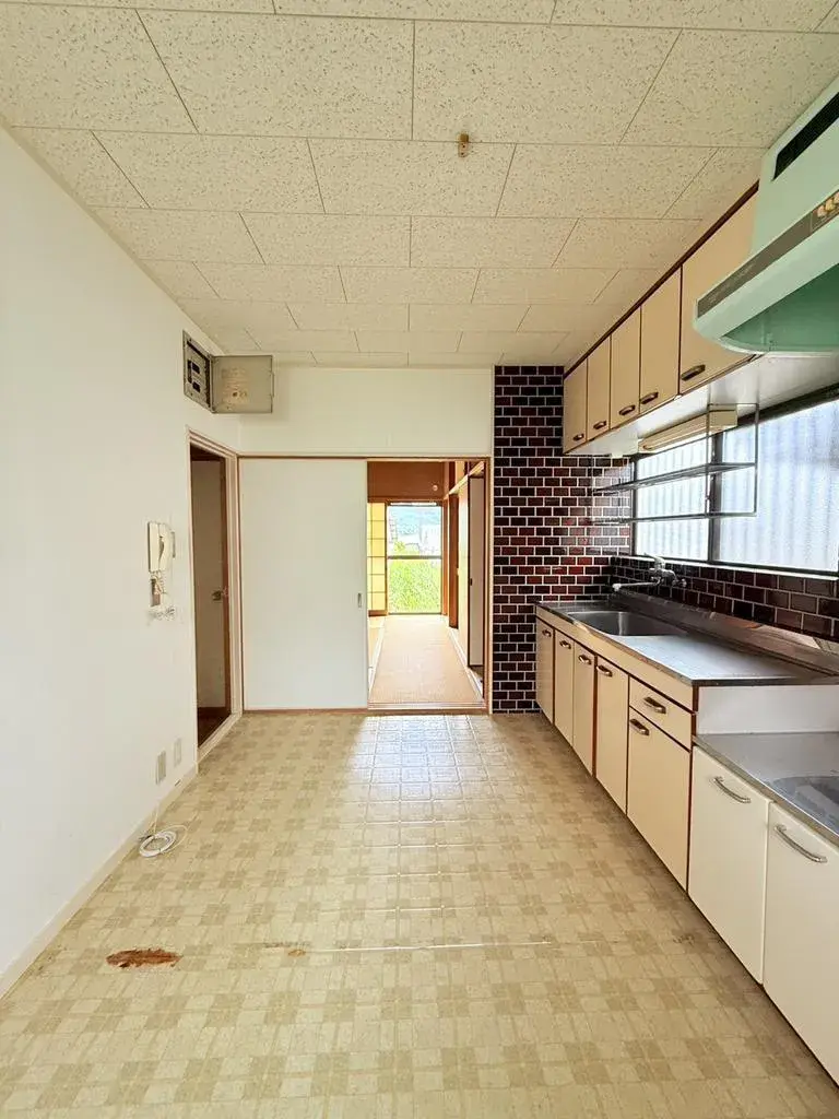 3DK Property Udata City Nara Prefecture (19)