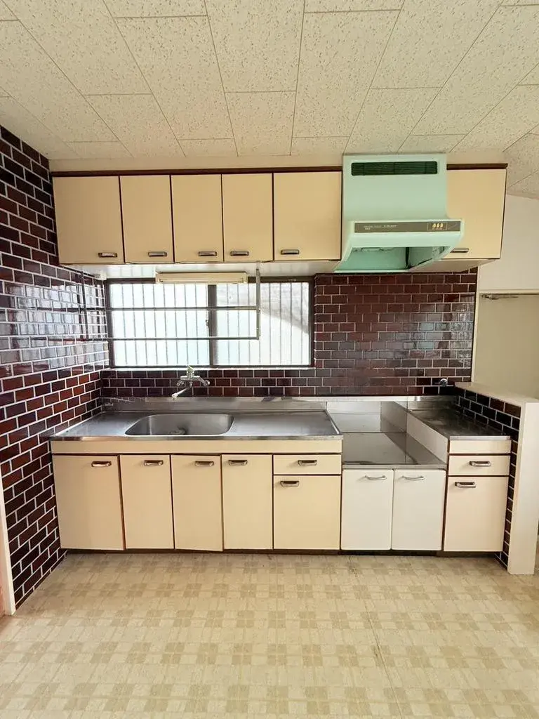 3DK Property Udata City Nara Prefecture (20)
