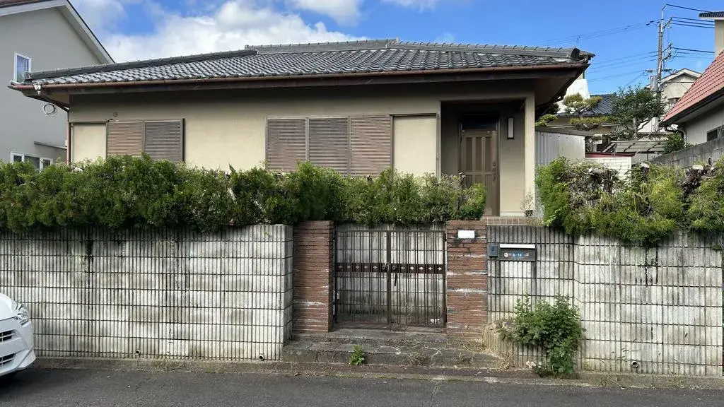 3DK Property Udata City Nara Prefecture (3)