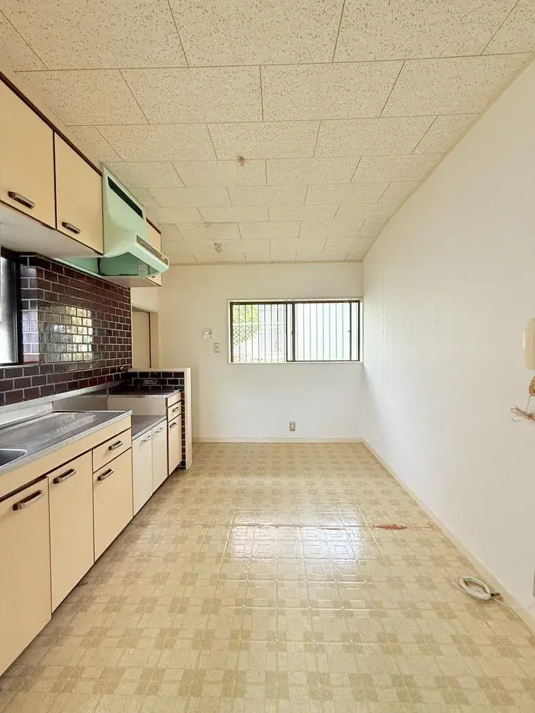 3DK Property Udata City Nara Prefecture (21)