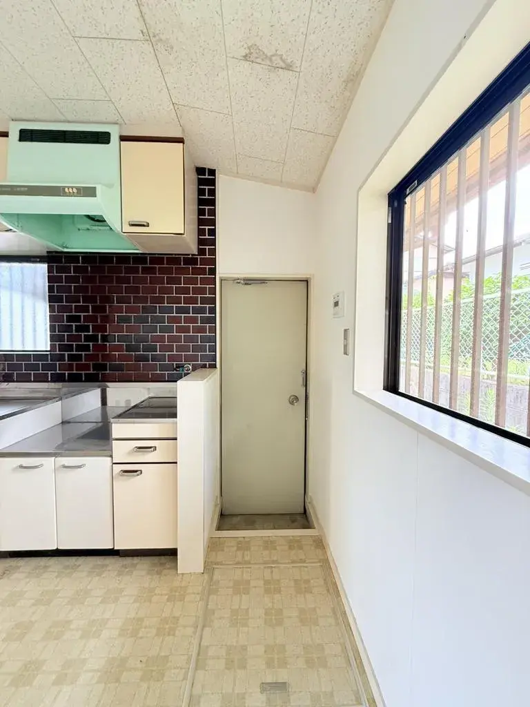3DK Property Udata City Nara Prefecture (22)