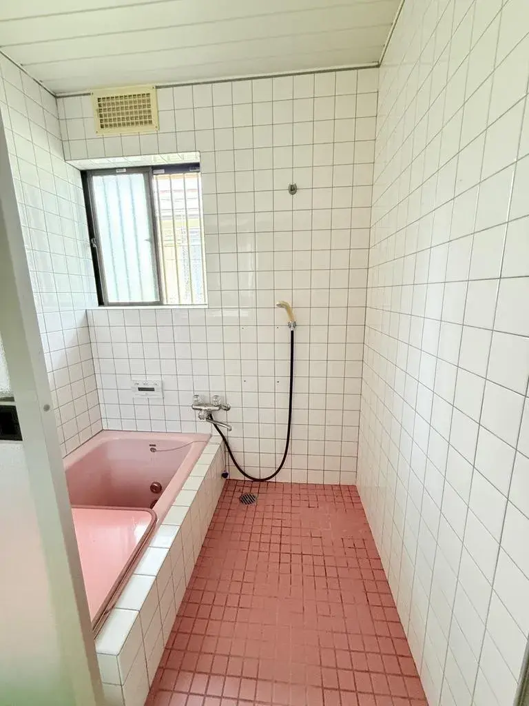 3DK Property Udata City Nara Prefecture (23)