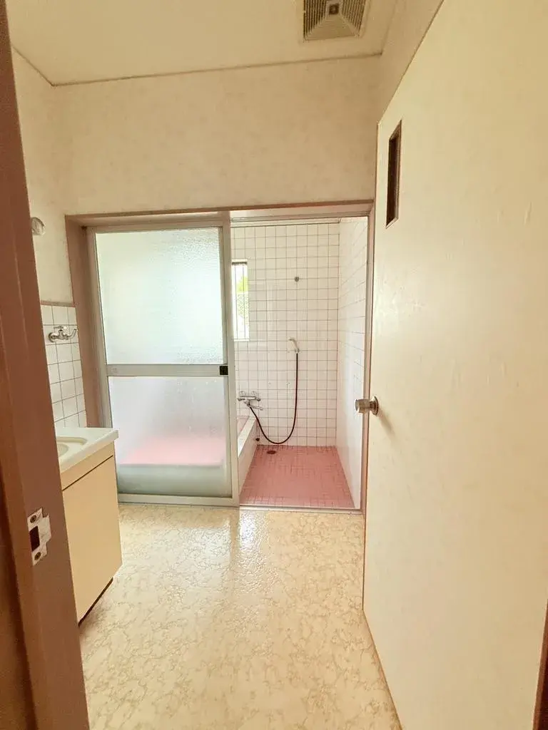 3DK Property Udata City Nara Prefecture (26)
