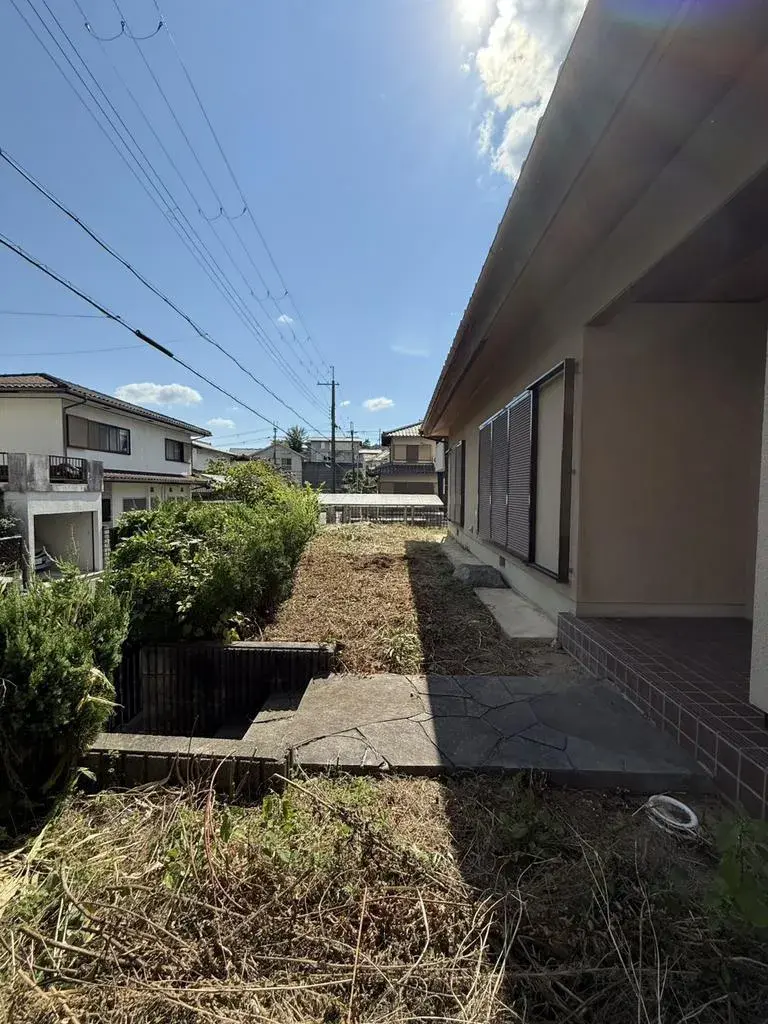 3DK Property Udata City Nara Prefecture (4)