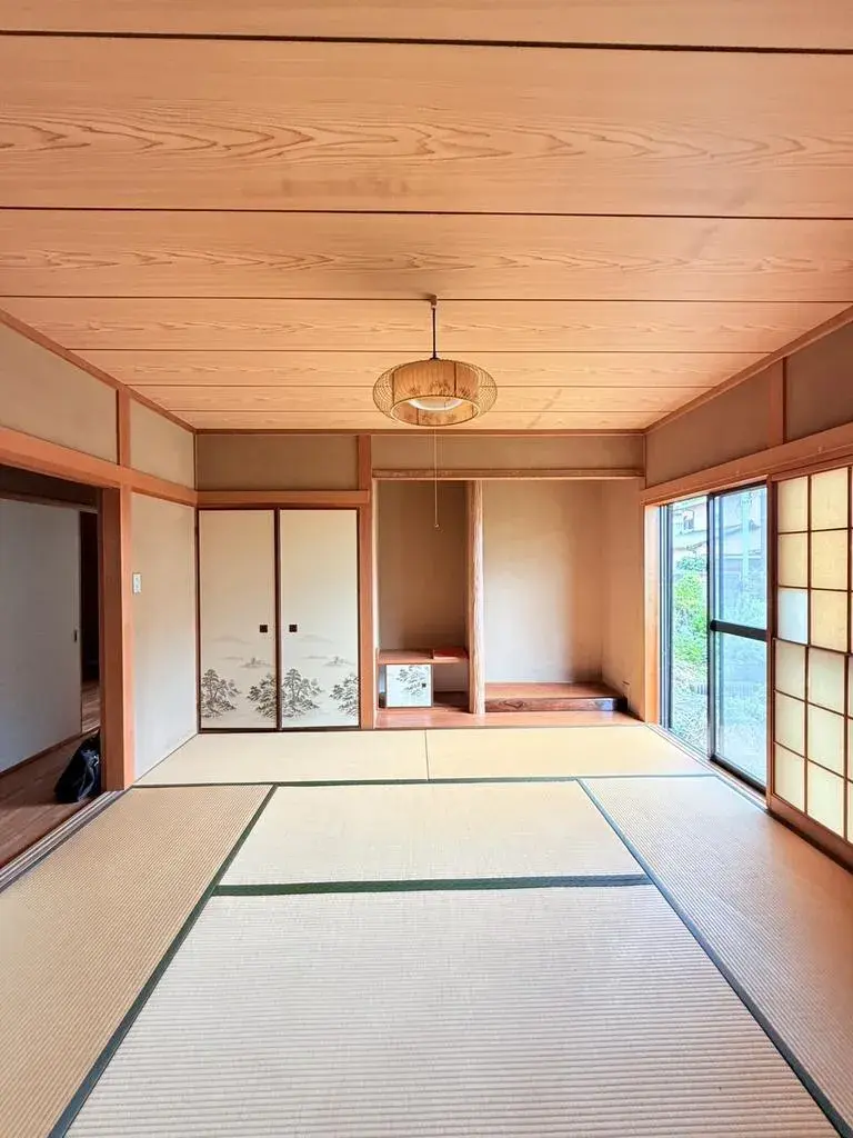 3DK Property Udata City Nara Prefecture (6)