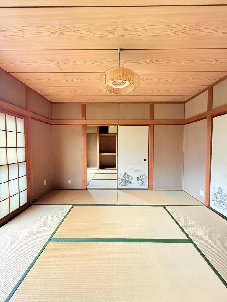 3DK Property Udata City Nara Prefecture (7)