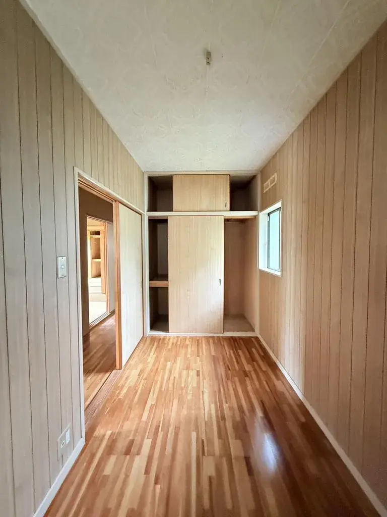 3DK Property Udata City Nara Prefecture (9)