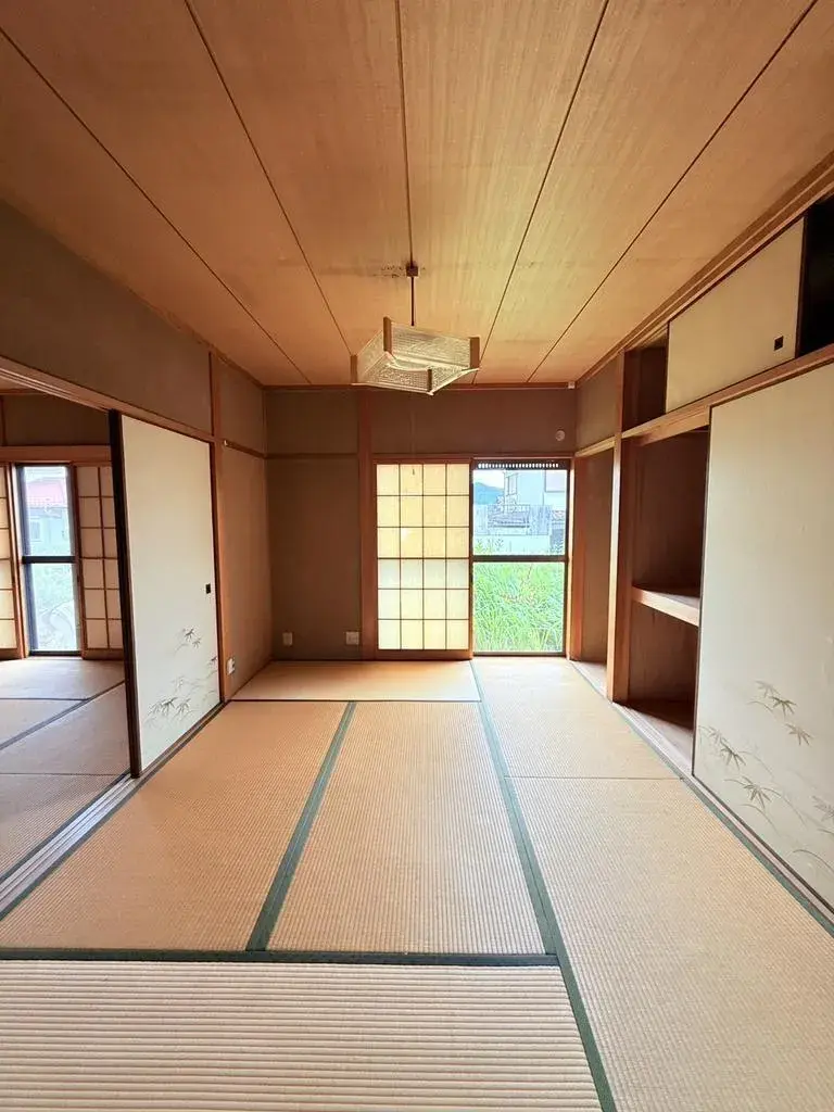 3DK Property Udata City Nara Prefecture (10)