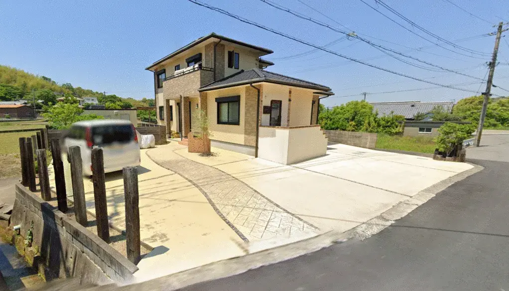 Akiya in Wakayama