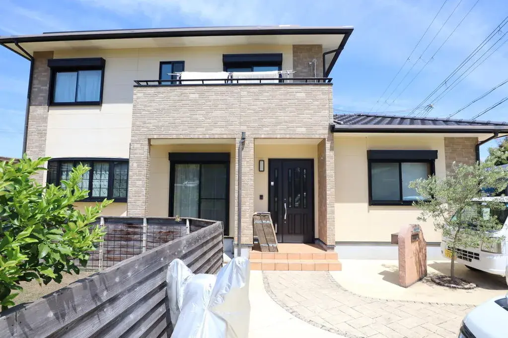 Propiedad 5LDK Wakayama City Wakayama Prefecture (2)