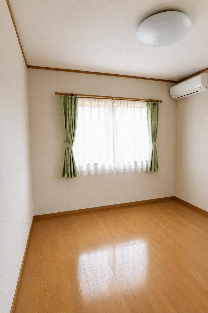 Propiedad 5LDK Wakayama City Wakayama Prefecture (11)