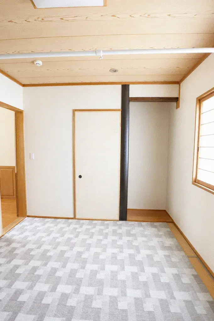 Propiedad 5LDK Wakayama City Wakayama Prefecture (12)