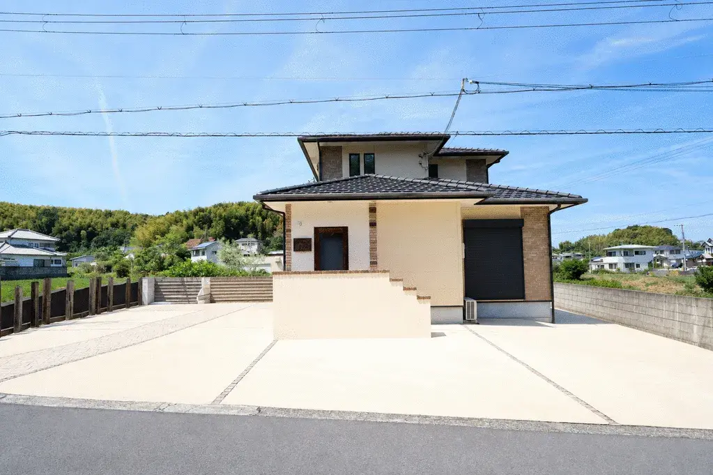 Propiedad 5LDK Wakayama City Wakayama Prefecture (4)