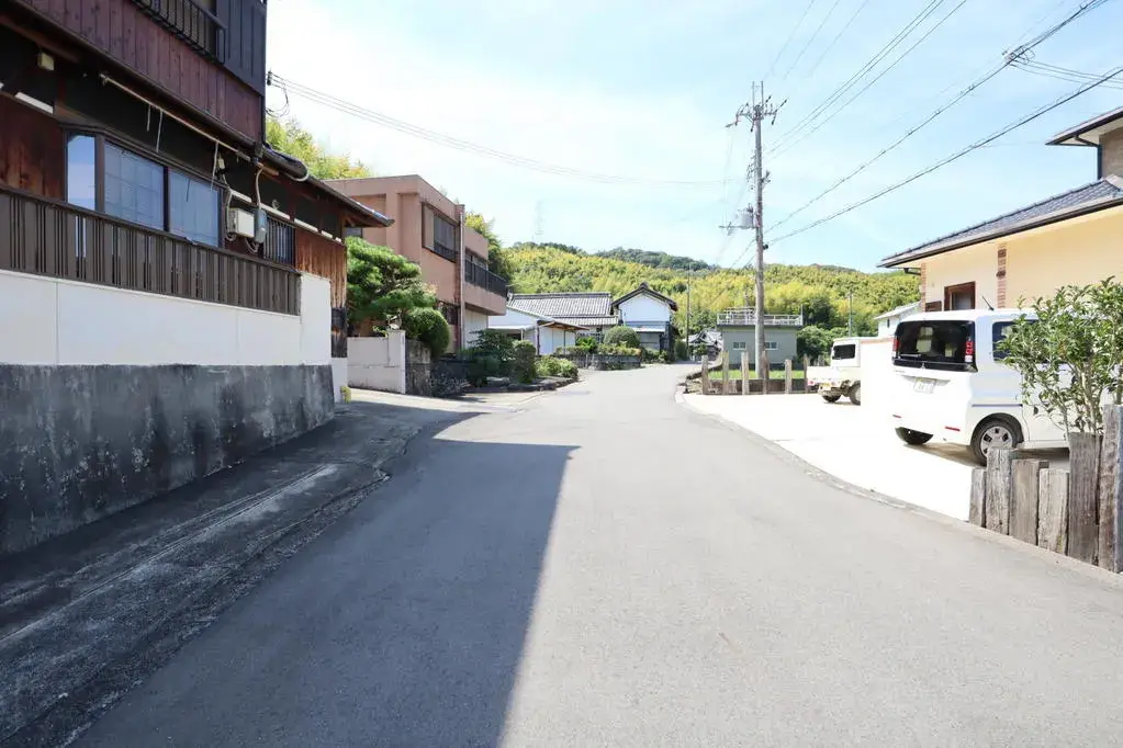 Propiedad 5LDK Wakayama City Wakayama Prefecture (6)